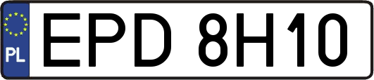 EPD8H10