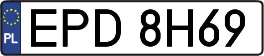 EPD8H69