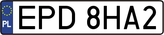 EPD8HA2