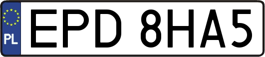 EPD8HA5