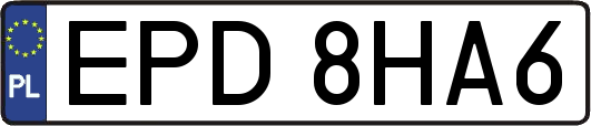EPD8HA6