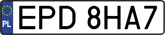 EPD8HA7