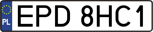 EPD8HC1