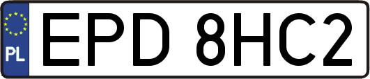 EPD8HC2