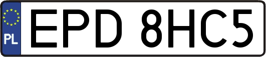 EPD8HC5