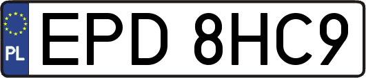 EPD8HC9