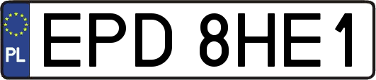 EPD8HE1