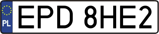 EPD8HE2