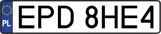 EPD8HE4