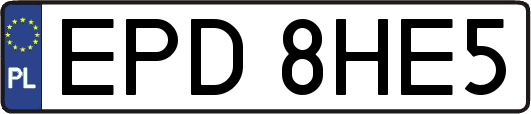 EPD8HE5