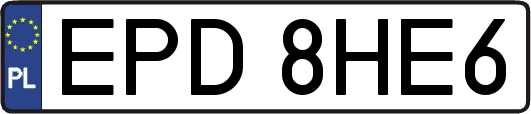 EPD8HE6