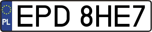 EPD8HE7