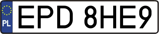 EPD8HE9