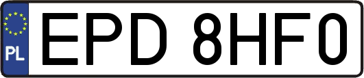 EPD8HF0