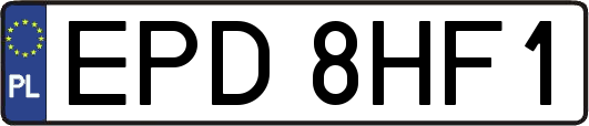 EPD8HF1