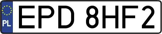 EPD8HF2