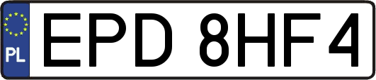 EPD8HF4