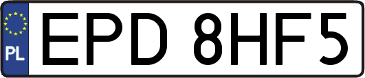 EPD8HF5