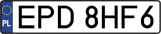EPD8HF6