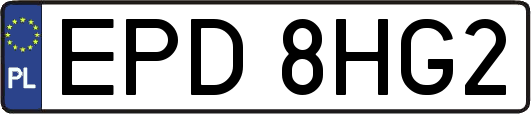 EPD8HG2