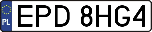 EPD8HG4