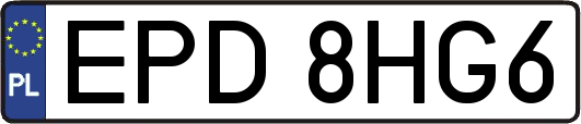 EPD8HG6