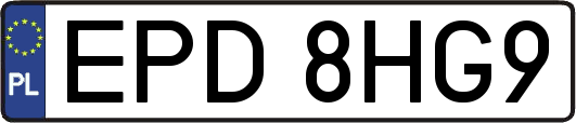 EPD8HG9