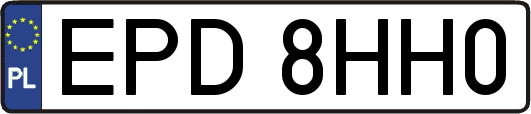 EPD8HH0