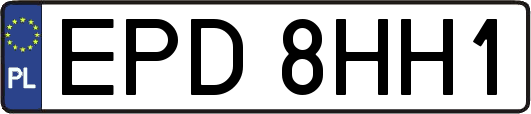 EPD8HH1