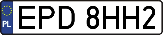 EPD8HH2