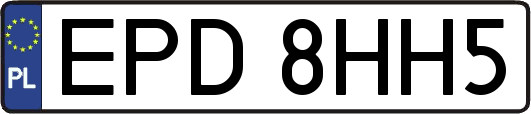 EPD8HH5
