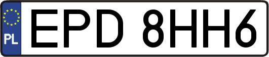 EPD8HH6
