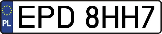 EPD8HH7