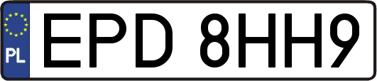 EPD8HH9