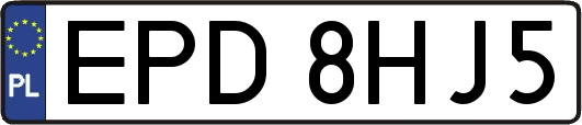 EPD8HJ5
