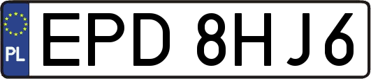 EPD8HJ6