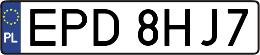 EPD8HJ7