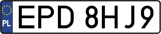 EPD8HJ9