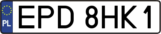 EPD8HK1