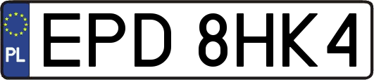 EPD8HK4
