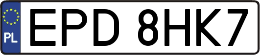 EPD8HK7