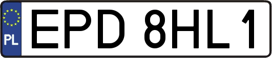EPD8HL1