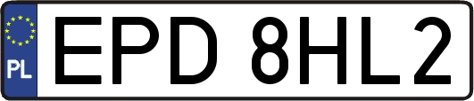 EPD8HL2