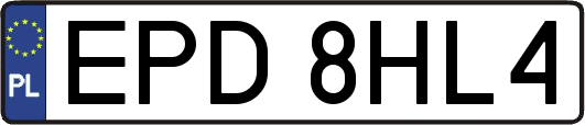 EPD8HL4