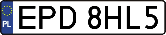 EPD8HL5