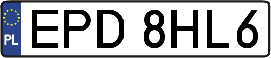 EPD8HL6