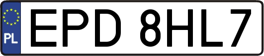 EPD8HL7