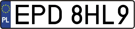 EPD8HL9