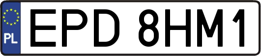 EPD8HM1