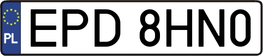 EPD8HN0
